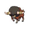bouffalant serebii|shiny bouffalant.